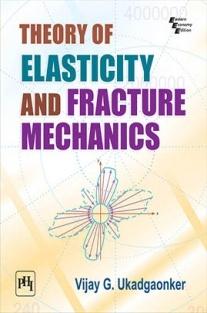 Theory Of Elasticity And Fracture Mechanics 25%