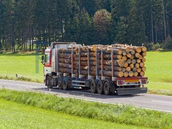 (Near) Real-Time Sensor Data Collection Approach In order to collect real time data of Wood Trucks we need the following data: Position Truck engine status of the truck (velocity, RPM, weight.