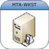 System Architecture MTA Workstation Direct access to Geodatabase Secure push to CGIS production Database Server Data feeds Spatial Tier of Servers Web