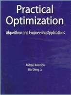 Wright, Academic Press, 1981 Practical Optimization: Algorithms and