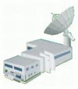Data Dissemination Himawari Raw data CS Operator Communication Satellite (CS) (d), (e)
