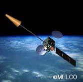 (Himawari-7) Satellite Observation period
