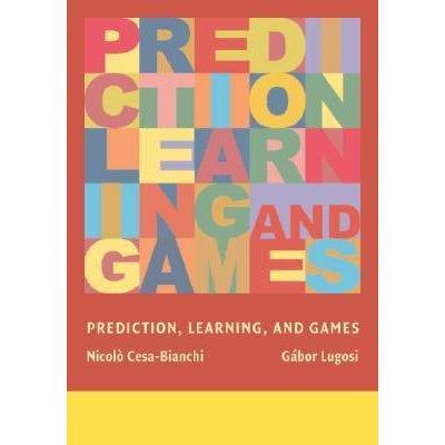 Reference [Prediction, Learning and