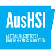 Research into KSCp Funded by Australian Centre for Health Service Innovation (AusHSI) Implementation Grant (CI: Bonner & Healy) CKD.