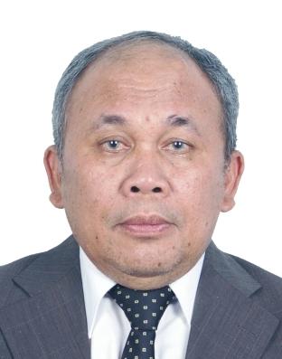 INDONESIA DR. HERMES PANGGABEAN MR.