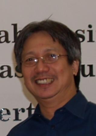PANGILINAN Senior Science Research Specialist Department of Energy Energy Center,