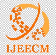 International Journal of Electrical Electronics Computers & Mechanical Engineering (IJEECM) ISSN: 2278-2808 Volume 5 Issue 12 ǁ December.