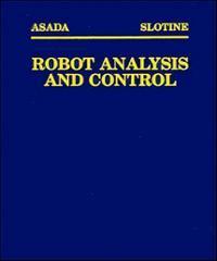 Robotics, Vision & Control by Peter Corke