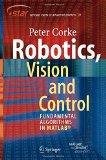 Follow Along Reading: Robotics, Vision & Control by