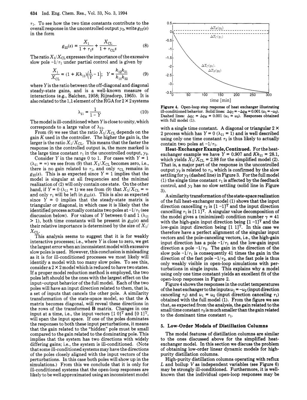 634 Ind. Eng. Chem. Res., Vol. 33, No. 3, 1994 71.