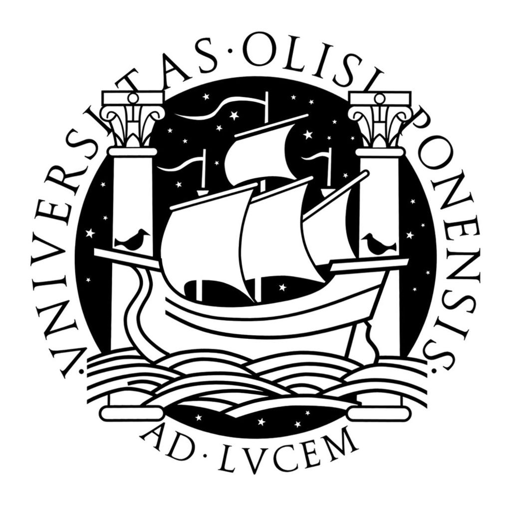 Universidade de Lisboa, Av. Prof.