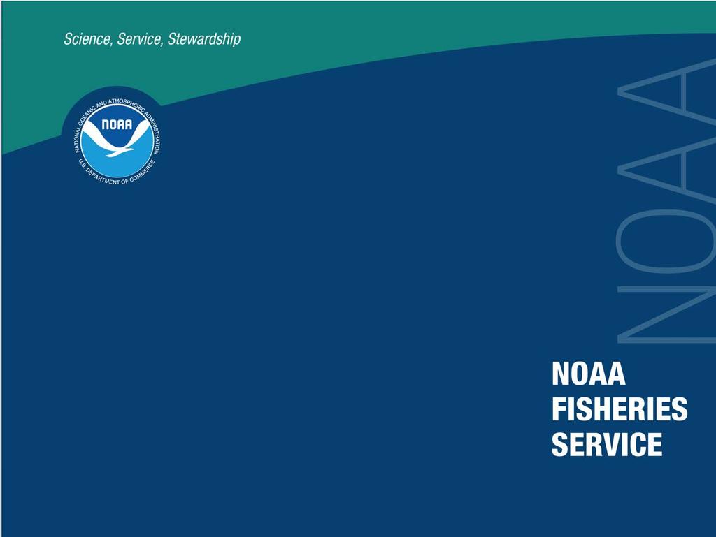 NOAA Applications of OC data Cara Wilson