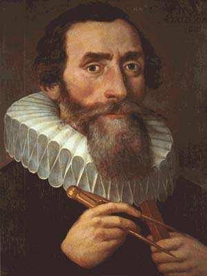Johannes Kepler (1600) Tycho s assistant in Prague After Tycho s death, succeeded Tycho s position and