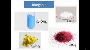Inorganic Chemical