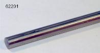 metal rod looses electrons and becomes positively charged Induction Charged object is brought close to a neutral conductor, electrons in the neutral conductor