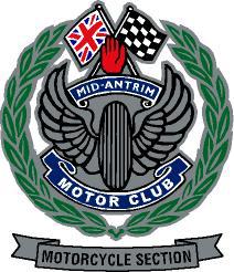 Mid-Antrim Motor Club www.