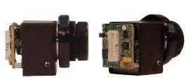 Improvement of ion dump-i IR camera will be installed to monitor front surface temperature in real-time Camera with alarm system partially replaces TC arrays at the