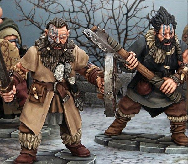 Burning Marks Burning Marks are the Mystic Brand mostly commonly seen in Frostgrave as they are the ones favoured by the barbarian tribes.