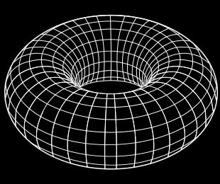 2) Boundary terms If the parametization is non-degenerate (for example a torus), then the boundary terms