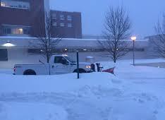 Hospital Administrator Uses and Preferences Products: Midsize to large truck plows, spreaders, walk behinds spreaders and shovels Needs: Service to clear ambulance entrances, parking lots, sidewalks