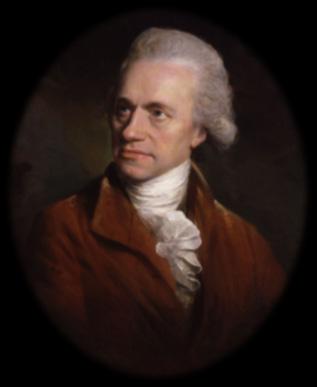 William Herschel The First Studies of the Galaxy Born Friedrich Wilhelm Herschel 15 November 1738 Hanover,