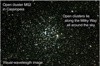 lower-main-sequence stars Globular Cluster