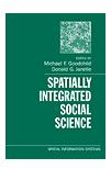A Growing Literature Spatially Integrated Social Science