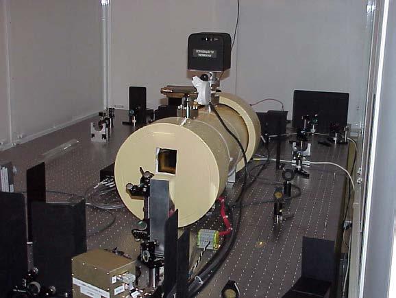 Initial LIGO Laser