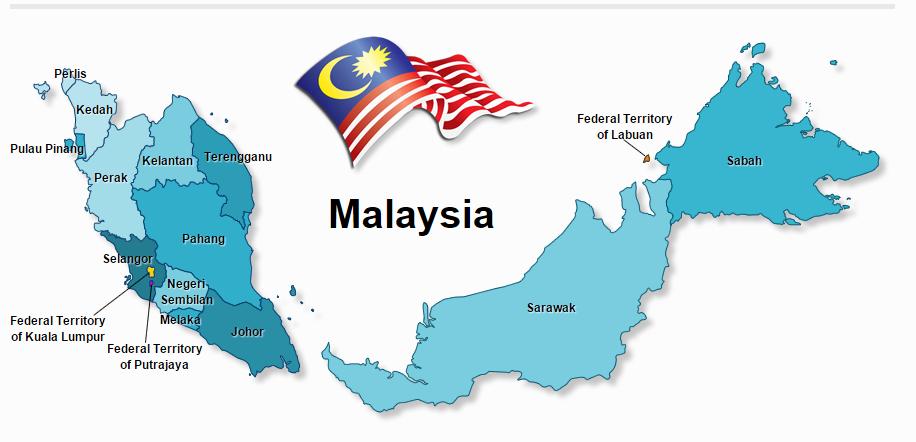 Malaysia Population (Millions) Census 2010 2018 28.33 32.36 Male 14.56 16.72 Female 13.77 15.
