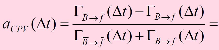 Time dependent CP asymmetries: Determination of a, b ( 2, 1 ) l ± K ± S indirect CP C = -A direct CP J/y K S p p K h K S at Belle II: Dz ~ 130 mm bg ~ 0.28 (was 0.