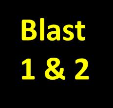 West East Blast 6