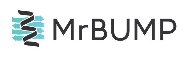 MrBUMP Covers all stages from data examination through to initial model building Two modes: 1. 2.