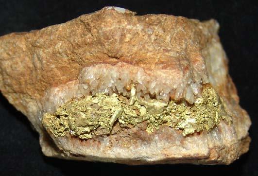 Summary Key alteration minerals zoned around veins are: Adularia and albite Illite, illite-smectite, smectite NH 4 -minerals Quartz veins occur in rocks altered to adularia, and/or illite.