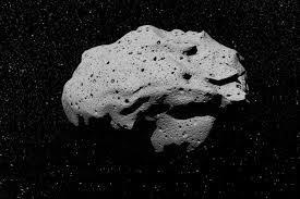 Asteroids and comets. Question 1 Can Asteroids and comets cause the earth to change?
