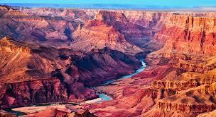 The Grand Canyon s Canyon. 20) The Grand Canyon came to be by first the formation of a great plateau very far above sea level.