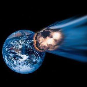Evidence: Biblical floods, asteroid strikes and