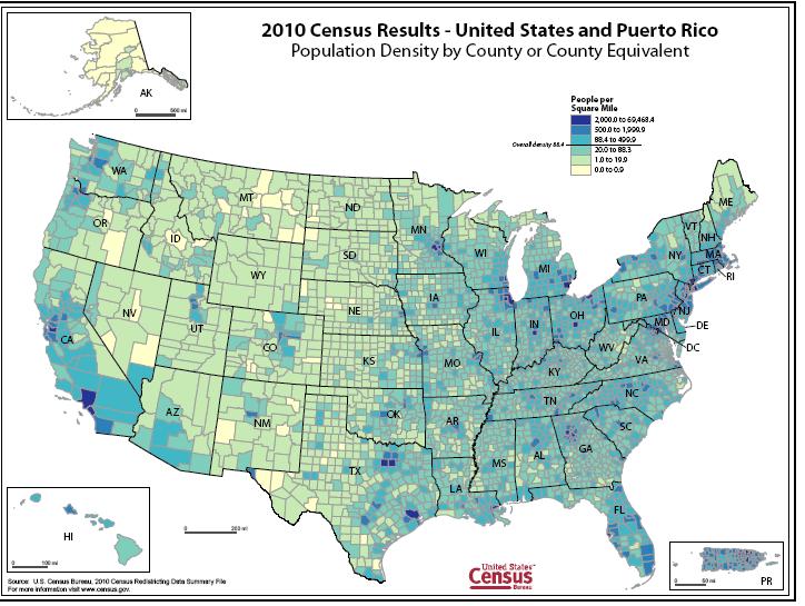 Source: U.S. Bureau of the Census, available at http://www2.census.