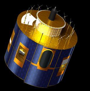 Jason-2 operational satellite systems established,