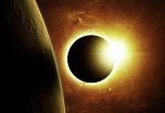 Where is the best place to view an eclipse? Which is the safest way to view an eclipse?