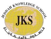 Jeddah Knowledge International School Science Revision Pack 2016-2017