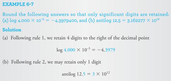 Rounding Data In rounding a number ending in 5, alway round o that the reult end with an even number. Thu, 0.635 round to 0.64 and 0.