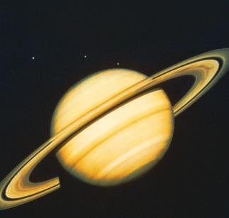 Uranus has five large moons and many small ones. Neptune has two large moons and eleven smaller ones.