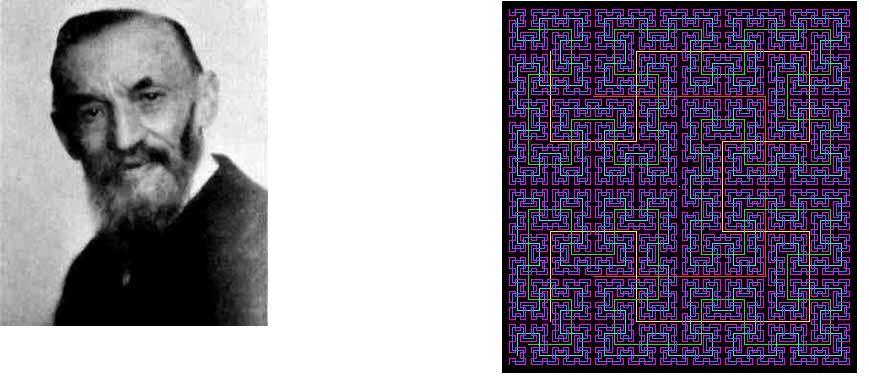 The Peano Axioms Axiomatization of Number Theory proposed by Giuseppe Peano (1858-1932).