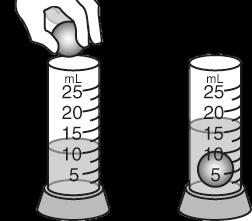 Unit 2: Measuring and Describing Matter 1. We can describe matter in terms of its physical and chemical properties. **Textbook pages: 44, 50 a. What is a physical property of matter? b.