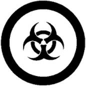 Toxic Effects Division 3: Biohazardous
