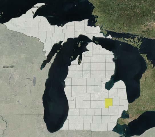 Emergency Declaration Request MI January 14, 2016 Governor requested an Emergency Declaration for the State of Michigan For contamination and damage to the public water system beginning April