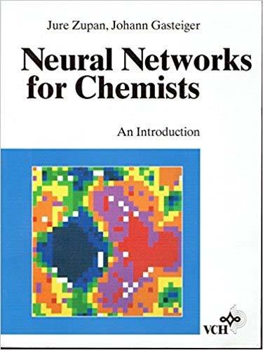 Neural networks in cheminformatics Treasure Island by