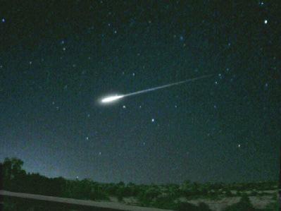 Moon s Orbit Meteors (meteorology) Independent from Ecliptic