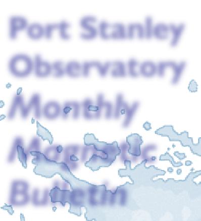 Observatory Monthly