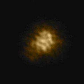 Image Quality (Seeing) an essential factor for a telescope Seeing limited image.